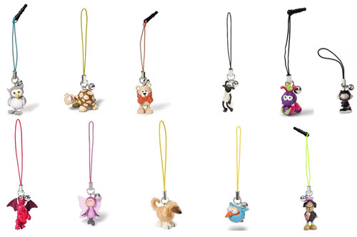 Nici beauties cellulare - nici,