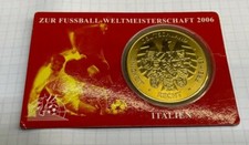 Germania 2 medaglia - ,,