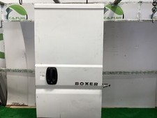 PORTELLONE POSTERIORE PER PEUGEOT Boxer 3° Serie DESTRA (06>11)