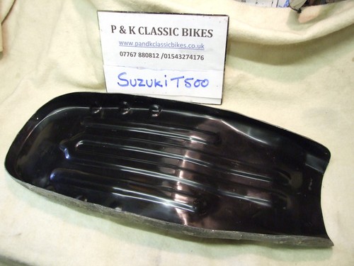 Suzuki t500 base sella - t500, /
