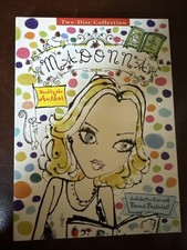 Madonna by Madonna (2005