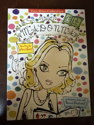 Madonna 2005 - by,