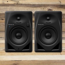 Open box pioneer 50d - pioneer, dj