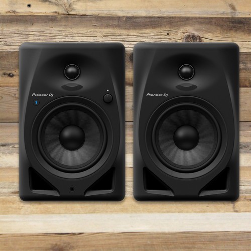 Open box pioneer 50d bt - box, dj