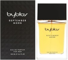 Byblos - September Morning EDP