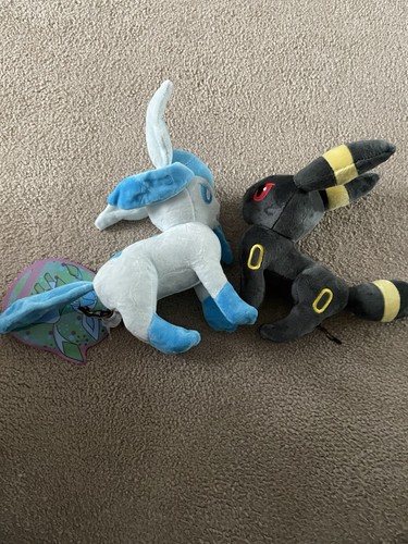 Nuovo pacchetto peluche - , 8"