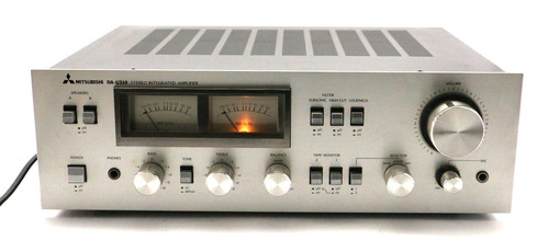 Amplificatore stereo