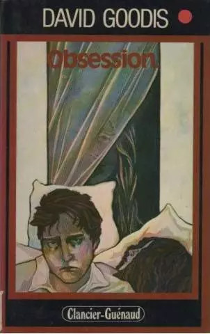 Obsession david goodis - obsession,,