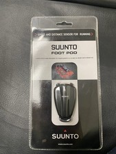 Suunto Foot Pod -SS 013278000
