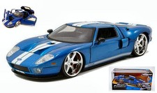 Modellino auto scala 1:24 FORD