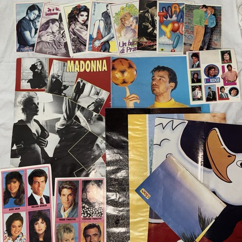 Vintage cioe memorabilia lot - vintage,