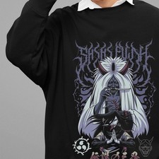 Felpa Naruto Anime Orochimaru