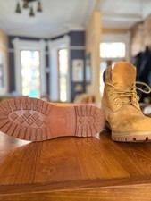Timberland Premium Men's 6