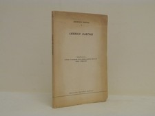 Amerigo Bartoli - Soffici -