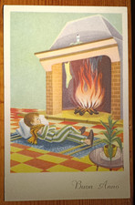 A9 BUON ANNO : BAMBINO IN