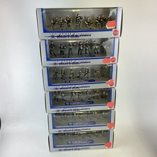 Esci A-Toys Silver Series 6