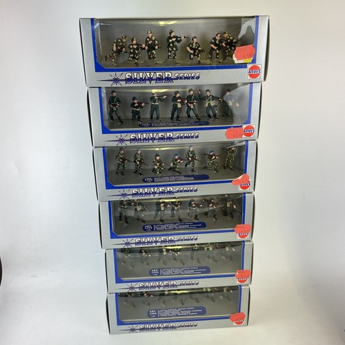 Set soldatini esci toys - 6, a-toys