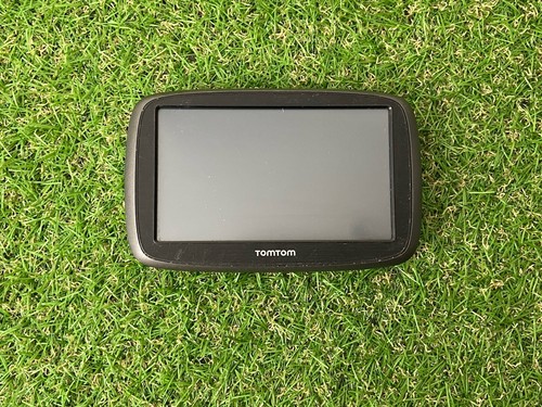 Navigatore satellitare tomtom - navigatore,