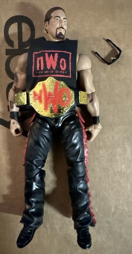 2016 wwe mattel elite - 2016,
