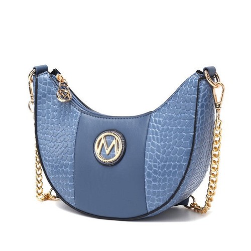 Amira petite vegan croc - vegan,