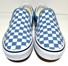 Vans slip on uomo taglia 9,5