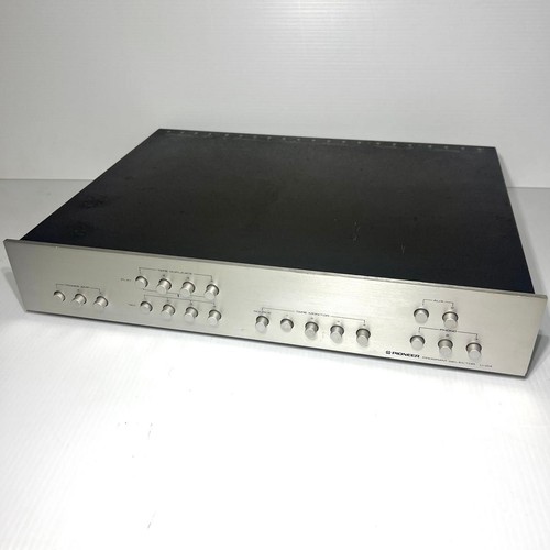 Pioneer selettore - pioneer,