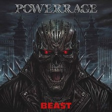 POWERRAGE - Beast (LIM. 200