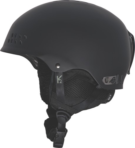 Casco sci - sci,