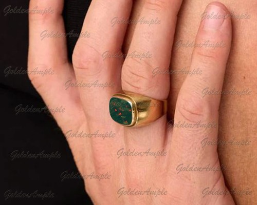 Anello argento massiccio - anello, in
