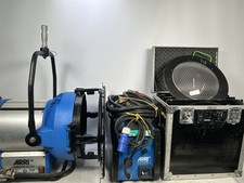 ARRI Arrisun 25/40 HMI 2.5/4k