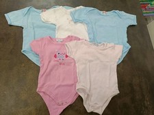 Abbigliamento Neonata, Set
