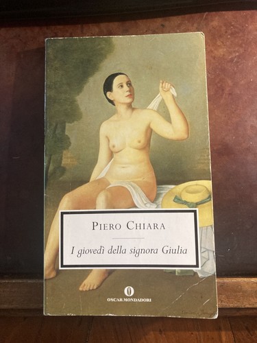 Giovedi della signora - giovedi,