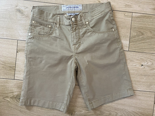 Jacob cohen pantaloncini - jacob,