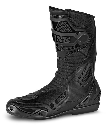 Stivali sportivi 100 nero - stivali,