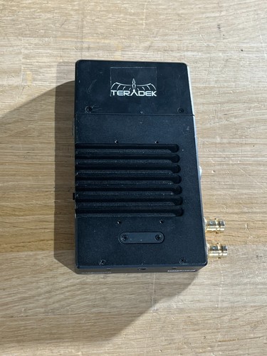 Teradek bolt sidekick - bolt, 953xt