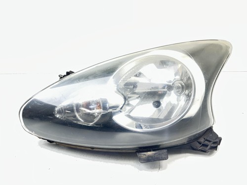 Faro anteriore sinistro per - faro,
