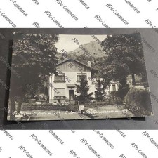 Cartolina S. Stefano d'Aveto -