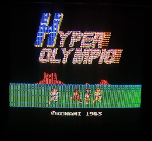 Hiper olimpic 1983 - hiper,