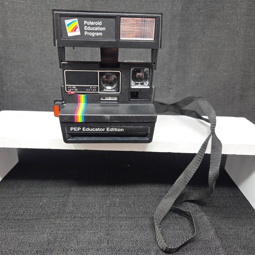 Polaroid 600 - 600,