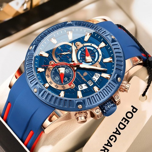 Poedagar orologio uomo - poedagar,