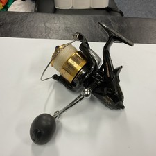 Mulinello Shimano Baitrunner