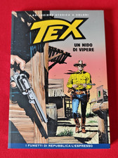 TEX WILLER nr. 256 -