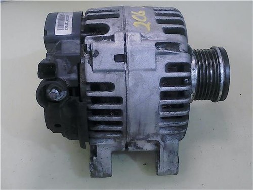 Cl15 alternatore citroen - ,