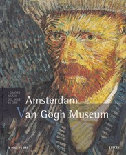 I GRANDI MUSEI DEL MONDO - DEL