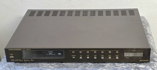 Grundig 1500 vintage - grundig,