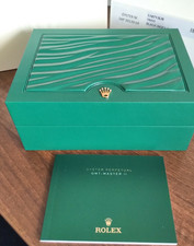 Rolex watch box - rolex,