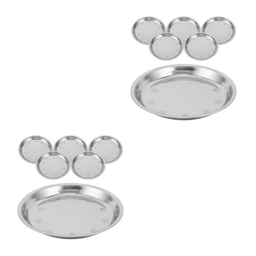 Pack piatti insalata - 2,
