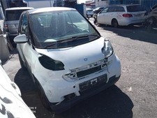 SERVOSTERZO ELETTRICO fortwo