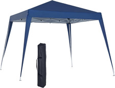 Gazebo Pieghevole Da Giardino
