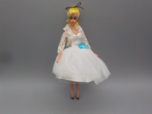 Barbie repro small - repro,